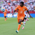 PSG Open Talks to Sign Ivory Coast Sensation Yan Diomande from RB Leipzig