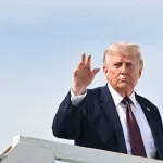 Trump Warns Iran It “Will No Longer Exist” If Ceasefire Collapses