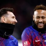 Neymar Opens Up About His Bond With Messi