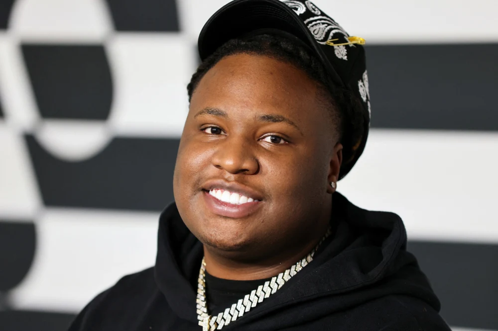 Grammy-Nominated Music Producer Tay Keith Found Dead at 29