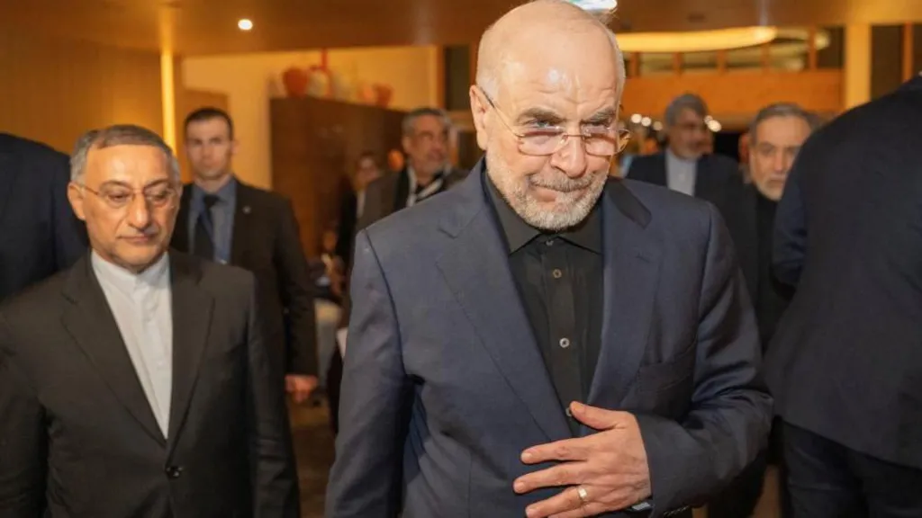 First Round of US-Iran Peace Talks Ends With Positive Signs as Mediators Report Progress