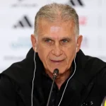 Ghana Coach Carlos Queiroz Slams FIFA’s 48-Team World Cup Expansion