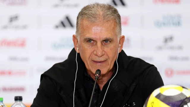 Ghana Coach Carlos Queiroz Slams FIFA’s 48-Team World Cup Expansion