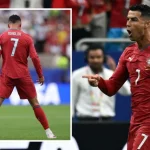 Cristiano Ronaldo Makes World Cup History with Record-Breaking Goal