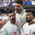 Iran Set to File FIFA Complaint Over World Cup Travel Restrictions