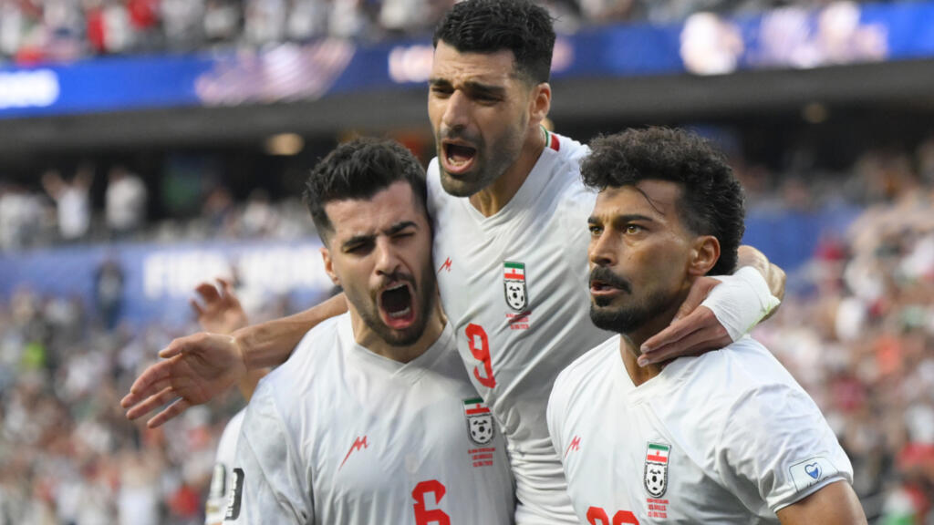 Iran Set to File FIFA Complaint Over World Cup Travel Restrictions