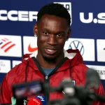 World Cup 2026: I Can Compete With Messi, Mbappé and Haaland for Golden Boot – Says Balogun