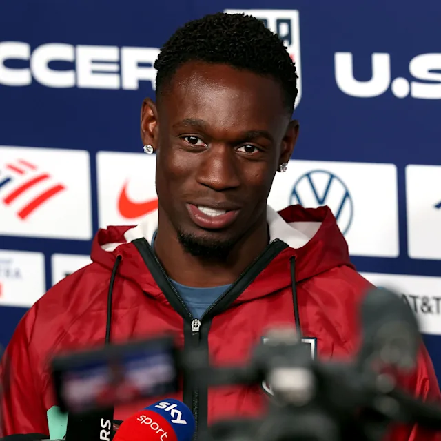World Cup 2026: I Can Compete With Messi, Mbappé and Haaland for Golden Boot – Says Balogun