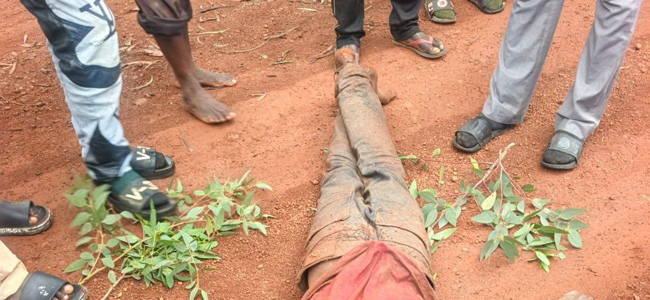 Gunmen Kill Resident in Fresh Attack on Plateau Community