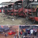 Court Sentences 37-Year-Old Man to Death by Hanging Over 2014 Nyanya Bomb Blast