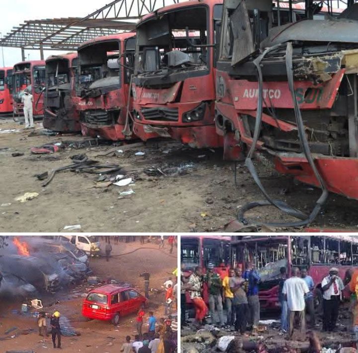 Court Sentences 37-Year-Old Man to Death by Hanging Over 2014 Nyanya Bomb Blast