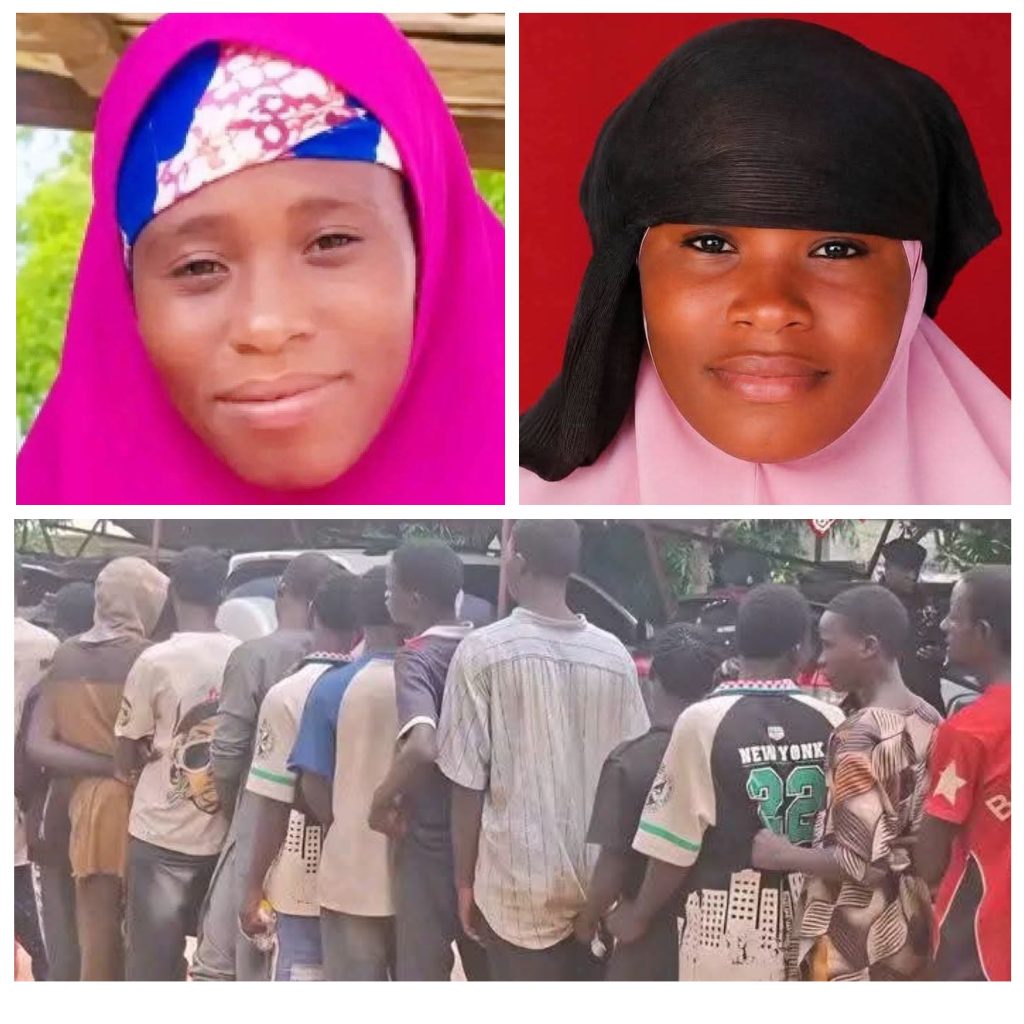 Kaduna Mob Killing: 24 Suspects Arraigned Over Murder of Female Teacher Accused of Child Theft