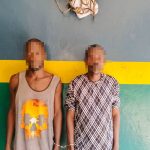Man, Accomplice Arrested in Edo After Allegedly Staging Kidnap to Extort ₦4 Million from Family