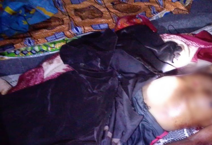 74-Year-Old Civilian Killed as Troops Repel Bandit Attack on Plateau Community