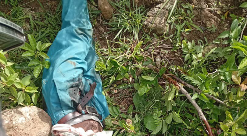 Missing Man Found Dead with Gunshot Wounds and Machete Cuts at Plateau Mining Site