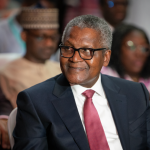 Africa’s Richest Man Dangote Reveals the Largest Amount He Has Made in a Single Year (Video)