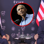 Trump Criticizes Obama Over Iran Deal, Claims Iranian Leaders Mocked Former U.S. President