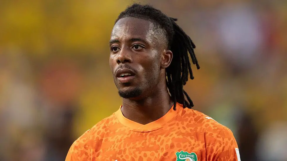 Ivory Coast Star Elye Wahi Denied Entry to Canada Ahead of World Cup Clash With Germany