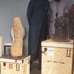 Swiss Museums Return 18 Benin Artefacts to Nigeria