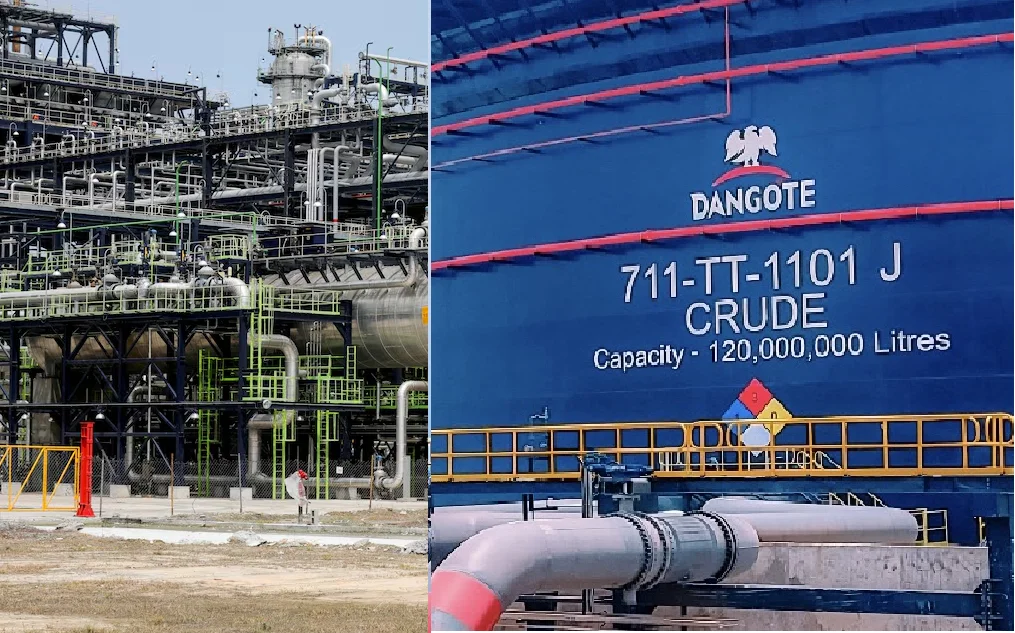 Dangote Refinery Cuts Petrol Price Again, Offering Relief to Consumers