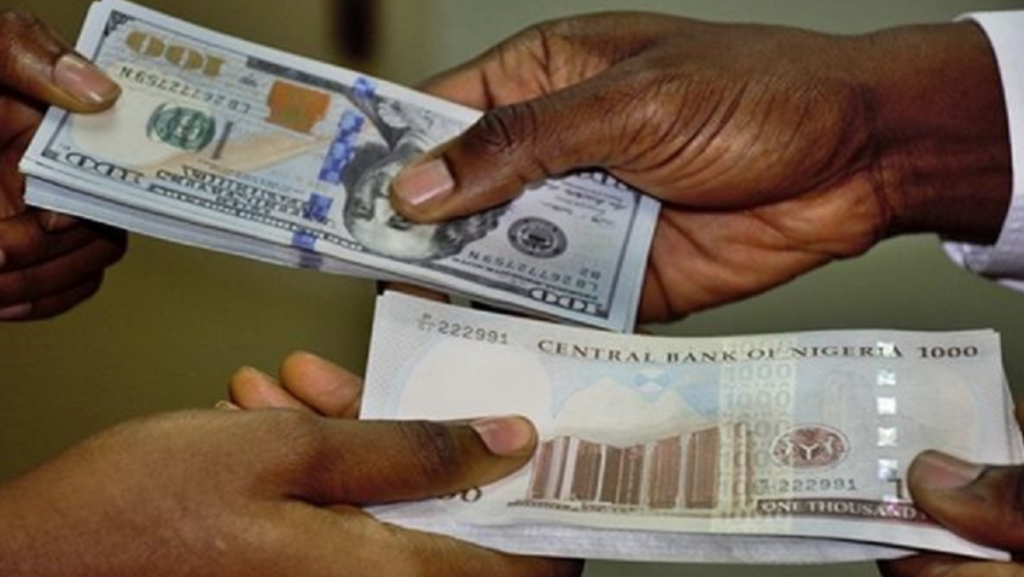 Dollar to Naira Exchange Rate Today – June 29, 2026