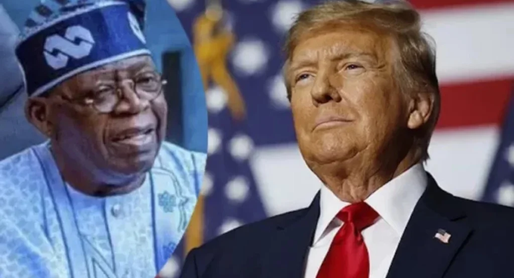 FG Backs U.S. Sanctions on Nigerians, BDC Firms Linked to Alleged Terror Financing