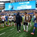 FIFA Defends Hydration Breaks After England Fans Boo World Cup Stoppages