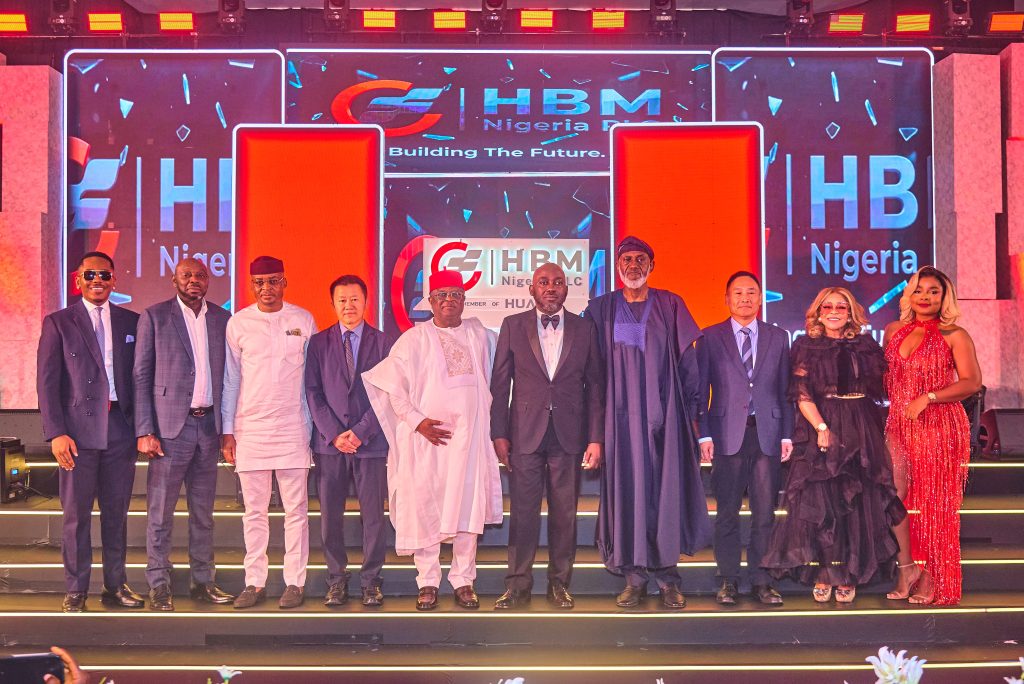 Lafarge Africa Rebrands as HBM Nigeria Plc, Marks New Era After Ownership Transition