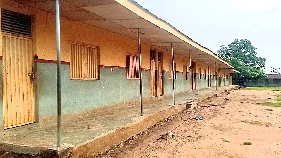 Nigerian Police Deny Arresting Pastor Over Oyo School Abduction
