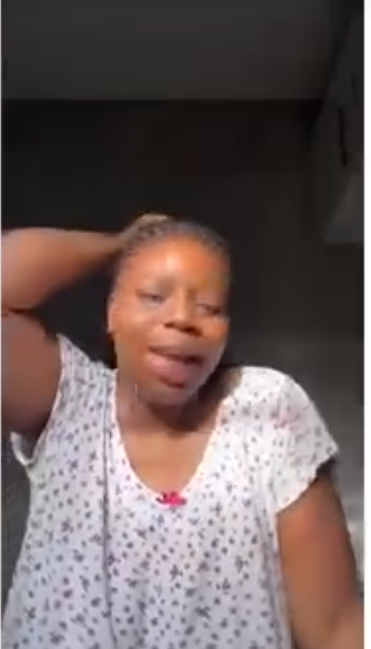 Lady Sparks Debate With Her Controversial Take on Domestic Violence