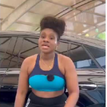 Lolo Mbakara Calls on Mothers to Speak Out After Alleged Baby Trafficking Ring Uncovered in Rivers