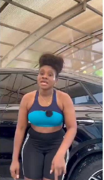 Lolo Mbakara Calls on Mothers to Speak Out After Alleged Baby Trafficking Ring Uncovered in Rivers