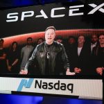 Elon Musk Loses Trillionaire Status as SpaceX Shares Slide