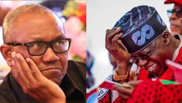 Presidency: Peter Obi Cannot Defeat Tinubu in Lagos Again – Sunday Dare