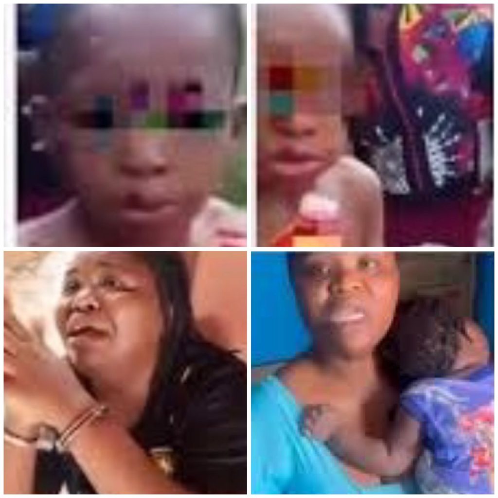 Husband and Wife Remanded Over Alleged Abuse of 10-Year-Old Boy in Anambra