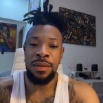 Nigerian Singer Mr Real Sparks Reactions With Controversial Remark on Petty Trading
