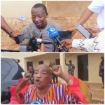Police Rescue Five Kidnap Victims in Ogun Forest During Major Security Operation