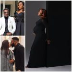 Media Personality Ebuka Obi-Uchendu and Wife Cynthia Expecting Third Child