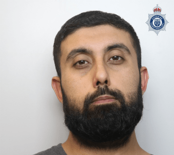 Stalker jailed after creating fake Tinder profile to target ex-girlfriend