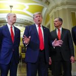 Us Senate Reserves course on Trump Iran war Rebuke
