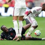 Qatar Midfielder Assim Madibo Banned for Five Matches After Challenge Injures Canada’s Ismaël Koné at World Cup