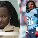 Former NFL Star Chris Johnson Reveals Shocking ALS Diagnosis