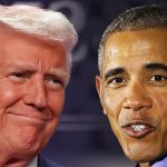 Donald Trump Compares His Youthful Photo to Teenage Barack Obama, Sparks Online Debate