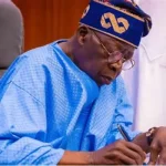 Tinubu Forwards State Police Constitutional Amendment Bill to Senate