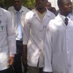 Resident Doctors Extend Strike Ultimatum by Four Weeks
