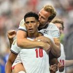 England Thrill Fans With Exciting 4-2 Victory Over Croatia in World Cup Opener