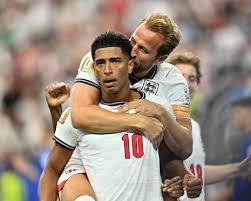 England Thrill Fans With Exciting 4-2 Victory Over Croatia in World Cup Opener