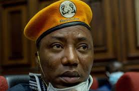 Court Grants Omoyele Sowore ₦200 Million Bail in Alleged Cybercrime Trial