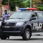 Police Arrest Suspect Over Abduction of Three Brothers in Adamawa
