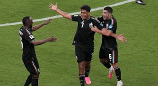 Mexico Become First Team to Reach 2026 FIFA World Cup Knockout Stage After Defeating South Korea